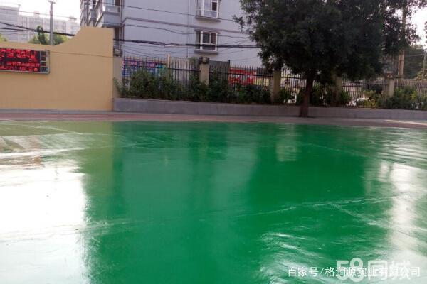 新乐 地坪漆翻新维修