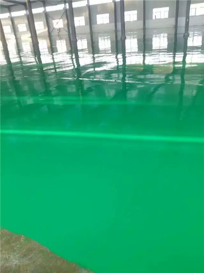 新乐，我直接给你一份室外地坪漆翻新维修