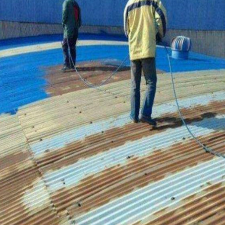 新乐地面翻新与地坪漆施工流程